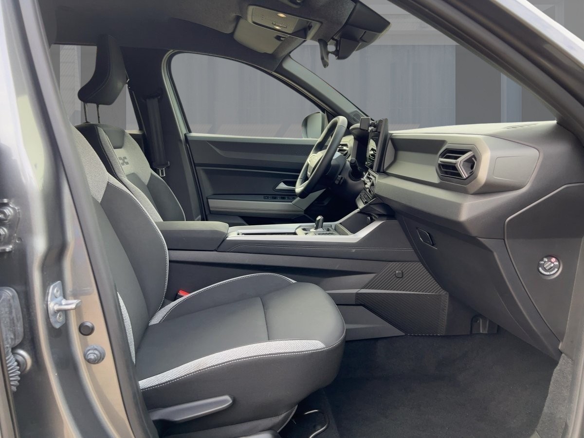 1.5 TSI ACT Style Automatik AHK Kamera